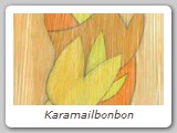 Karamailbonbon